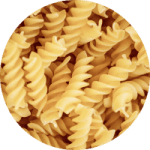 Fusilli-pasta Uncooked Fusilli Pasta