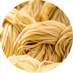 Hakka-Noodles Uncooked Hakka Noodles