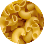 Macaroni Pasta Uncooked Macaroni Pasta
